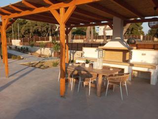 Alestone Villa by the sea - Vasilikos - 9