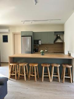 Alestone Villa by the sea - Vasilikos - 7