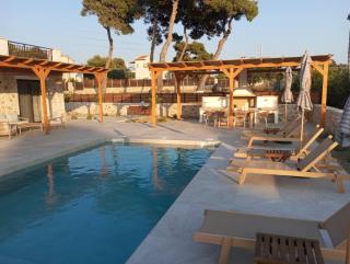 Alestone Villa by the sea - Vasilikos - 5