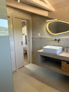 Alestone Villa by the sea - Vasilikos - 4