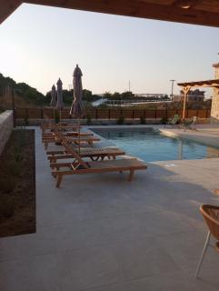 Alestone Villa by the sea - Vasilikos - 3