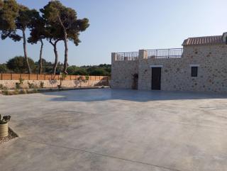 Alestone Villa by the sea - Vasilikos - 1