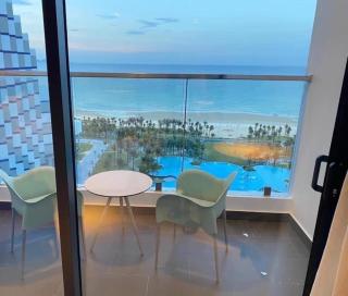 Imperial Arena Seaview Cam Ranh Resort - 5