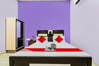 Hotel O Manuhar Guest House - Jaipur - 1