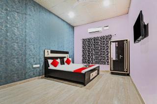Hotel O Manuhar Guest House - Jaipur - 0