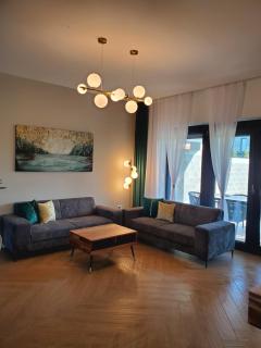 Holiday Residences Baile Felix 1 Mai - Haieu - 9