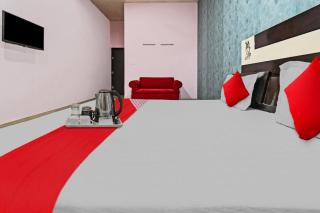 Hotel O Manuhar Guest House - Jaipur - 3