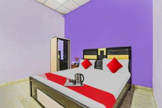 Hotel O Manuhar Guest House - Jaipur - 7