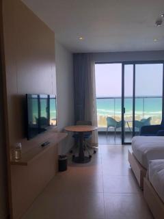Imperial Arena Seaview Cam Ranh Resort - 6