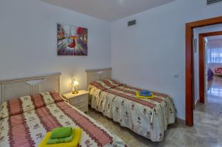 Apartamento Graciosa - Los Cristianos - 8