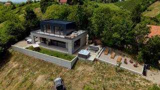 Villa Terra - Plešivica - 8