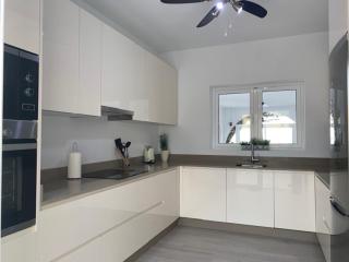 Casa Tia, Mojácar with Private Pool and less than 5 minutes from beach! - 9