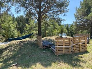 Casa de la Mestra, Espinalbet - ALBERGA - Castellar del Riu - 6