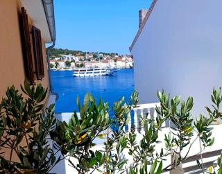 Pleasant apartment with Seaview - Mali Lošinj - 5