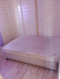 Aluga-se Kitnet Próx Guarda Embaú e Pinheira - Palhoça - 2