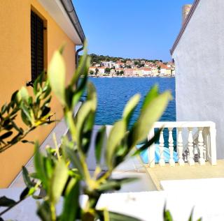 Pleasant apartment with Seaview - Mali Lošinj - 6