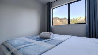 Brand-new Spacious 4BR Home in Central AKL - Auckland - 5