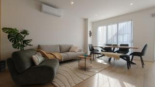 Brand-new Spacious 4BR Home in Central AKL - Auckland - 4