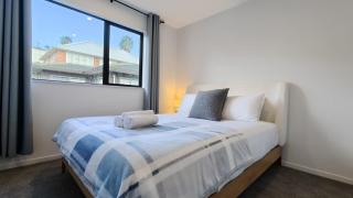 Brand-new Spacious 4BR Home in Central AKL - Auckland - 2