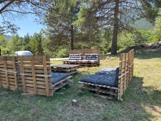 Casa de la Mestra, Espinalbet - ALBERGA - Castellar del Riu - 7