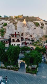Onur Cave Cappadocia - Göreme - 9