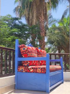 Delta Sharm appartment Shahrazad - Sharm el Sheikh - 9
