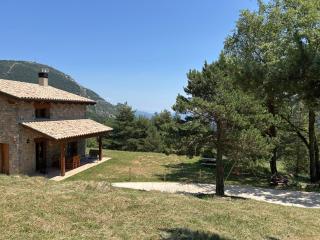 Casa de la Mestra, Espinalbet - ALBERGA - Castellar del Riu - 8