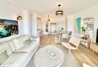 Ocean Living Puerto Banus -Beachside Terrace EaW Homes - 8
