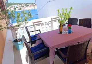 Pleasant apartment with Seaview - Mali Lošinj - 3