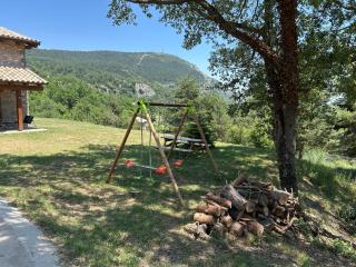 Casa de la Mestra, Espinalbet - ALBERGA - Castellar del Riu - 9