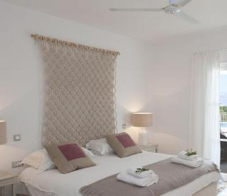 Seafront holiday villa - Saronida - 8