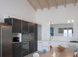 Seafront holiday villa - Saronida - 7