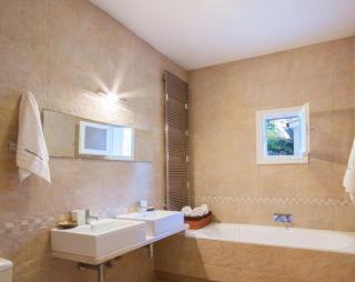 Seafront holiday villa - Saronida - 5