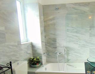 Seafront holiday villa - Saronida - 4