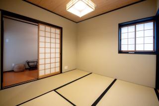 Natsusama Rakusen, a traditional inn in Kyoto, perfect for private rentals, families, and groups! - Kyoto - 9