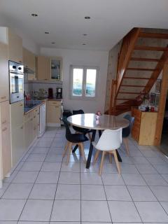 beach house - Saint-Pabu - 9
