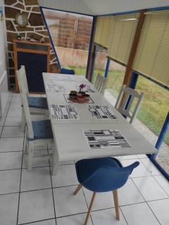 beach house - Saint-Pabu - 7