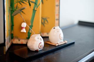 Natsusama Rakusen, a traditional inn in Kyoto, perfect for private rentals, families, and groups! - Kyoto - 5