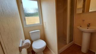 The Lookout - Park Home, Farm Park Stay - Swansea - 8