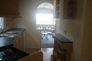 The Lookout - Park Home, Farm Park Stay - Swansea - 7