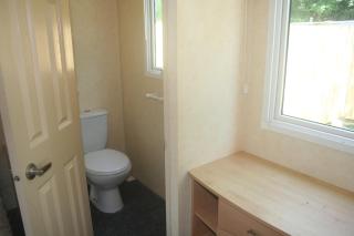 The Lookout - Park Home, Farm Park Stay - Swansea - 5