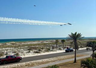 Sea Forever - Pensacola Beach - 5
