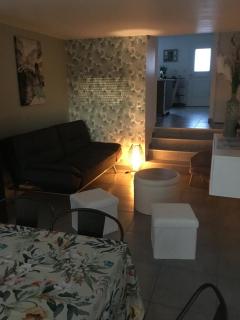 Le 7ter, maison calme piscine partagée - 9