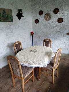 Chalupa u dědy - Dlažkovice - 4
