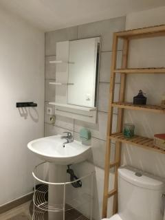 Le 7ter, maison calme piscine partagée - 5