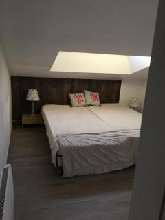 Le 7ter, maison calme piscine partagée - 3
