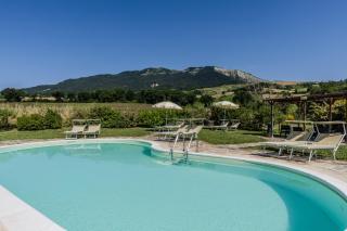 Agriturismo Dai Du Bourdei - Frontino - 6