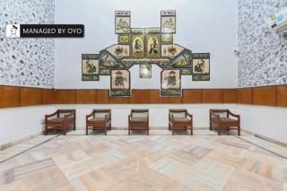 FabHotel Classic Holidays - 7