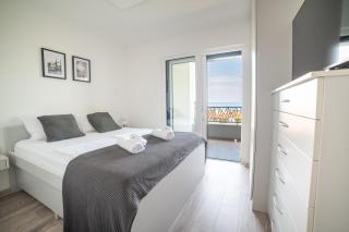 Luxury apartments Karigo 5 - Makarska - 5
