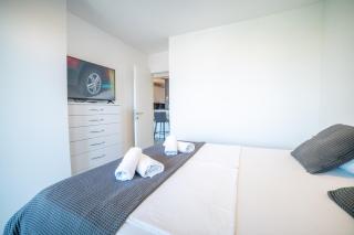 Luxury apartments Karigo 5 - Makarska - 4